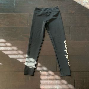 CUTEEE Adidas Leggings